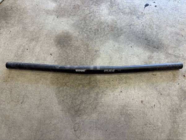 Titec Enduro XC Handlebar 25.4mm 23inch 1