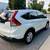 Honda CRV 2014 6 thumbnail
