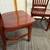 Four Dining Chairs 3 thumbnail
