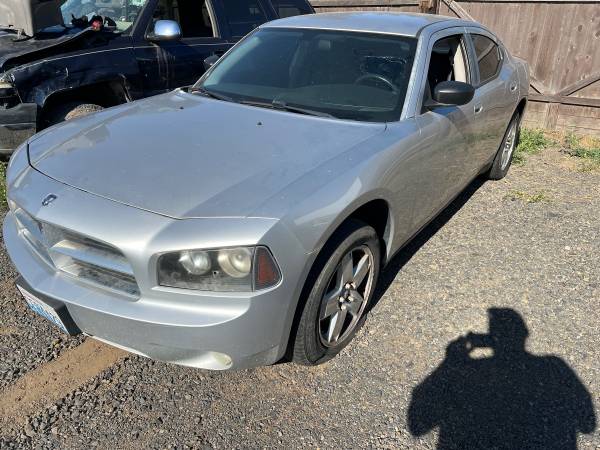 2007 dodge charger AWD mechanic special 1