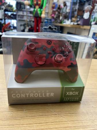 Xbox Wireless Controller Model 1914 1