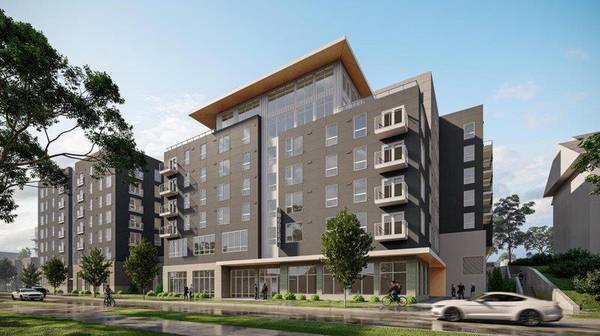 $2,370 / 1hab - 789ft2 - Vive fácil en Modera Shoreline, ¡apartamentos nuevos! (Shoreline)63808131294979120