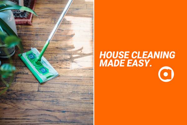 HOUSE CLEANING SERVICES HOUSE CLEANERS MOVE OUT CLEANING DEEP CLEANING 1