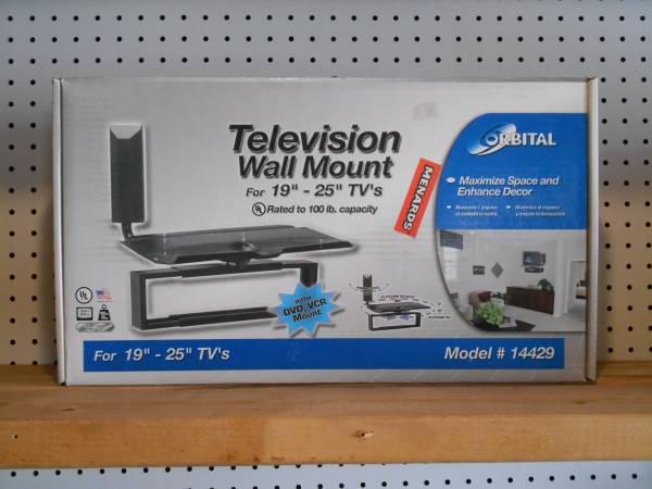 TV Wall Mount 1