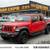 2021 Jeep Gladiator Sport Pickup 4D 5 ft pickup Firecracker Red 1 thumbnail