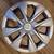 OEM 15 inch TOYOTA Hubcaps 3 thumbnail