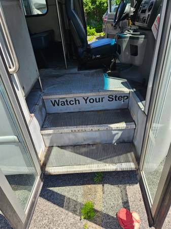 Rv Conversion - $6,200 (Queens)63654717754883122