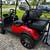 Golf cart Vivid 4 thumbnail