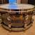 Mapex Steel Deluxe Snare Drum - Black Panther 1 thumbnail
