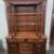 Solid Cherry Buffet  / Server / Credenza / China China Cabinet 7 thumbnail
