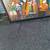 JOYCE ROYBAL Original MODERN ABSTRACT Muscians 48" x 36" Canvas Painti 6 thumbnail