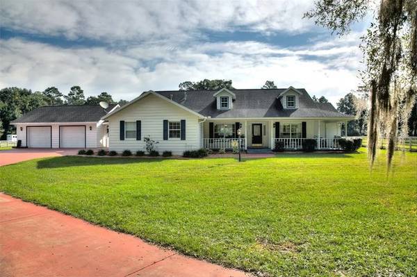 $6,000 / 3br - 2200ft2 - Finca de caballos en alquiler (temporada) (Ocala)63768057553411121