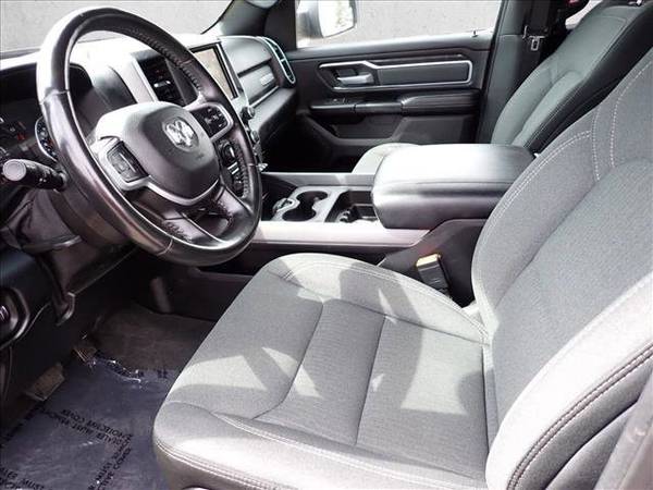 2021 RAM Crew cab AUTONATION - Photo 13