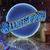 Vintage Neon Blue Moon Sign 6 thumbnail