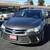 2017 TOYOTA CAMRY HYBRID LE AUTOAMTIC 4 CLINDER ONE OWNER 2 thumbnail