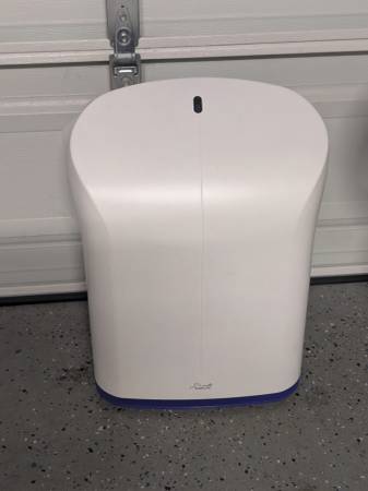 Rabbit Air BioGS 2.0 Ultra Quiet Air Purifier 1
