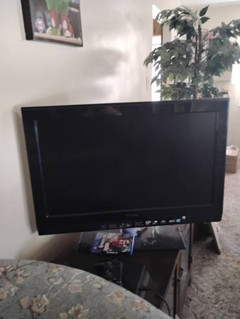 Phillips tv 1
