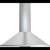 Zephyr Core Collection Savona 36"SS Wall Mounted Range Hood - Flr Disp 1 thumbnail