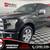 Certified 2015 Ford F 150 Platinum Tuxedo Black Metallic 24 thumbnail
