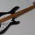 JD Limited Edition Tanglewood Baretta TE2Guitar - NEW in Box 8 thumbnail