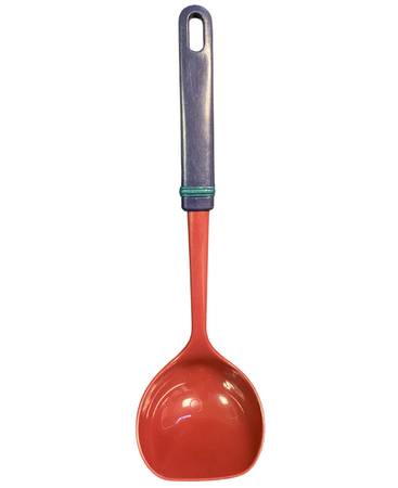 Plastic Ladle 1