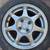 ► Mazda Miata M Edition 14” Polished OEM Light Weight Alloy Wheels 5 thumbnail