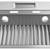 *New Open Box* Thermador 48” Professional Wall Hood - Stainless Steel 3 thumbnail
