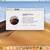 Macbook Air 11 1.3 Ghz i5 4 GB Ram 120 GB HD SSD 12 thumbnail