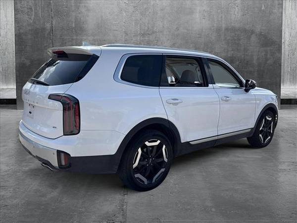 2023 Kia Telluride AWD Tracción en las cuatro ruedas EX SUV - $36,795 (Llama *(737) 210-4218* para Confirmar Disponibilidad Instantáneamente)63621922481921124
