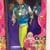 1987 Mattel Barbie "Sensations Becky & Bopsy" Dolls - Sealed 4 thumbnail