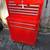 Rolling Tool Box with 2 Keys - 7 drawer tool chest 9 thumbnail