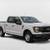 2023 Ford F-150 F150 Truck XL Crew Cab 3 thumbnail