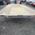 2024 Bear Track snowmobile trailer #0664 3 thumbnail