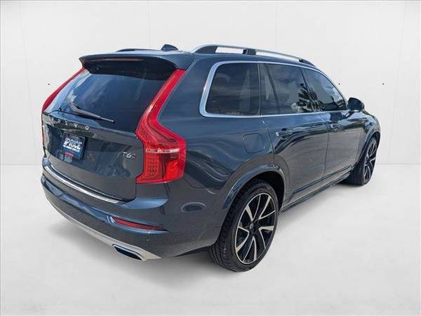 2019 Volvo XC90 AWD Tracción integral XC 90 Momentum SUV - $20,899 (Llame al *(239) 788-1433* para confirmar disponibilidad al instante)63470257490561124