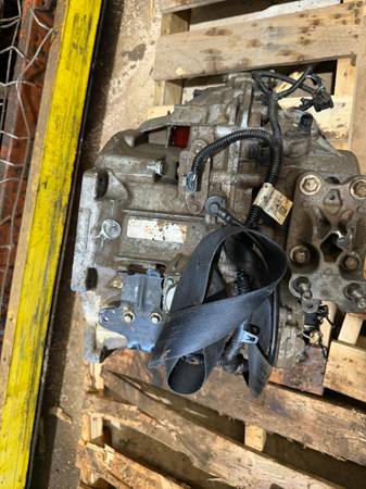 ★ 2013 Ford Fiesta - AUTOMATIC TRANSMISSION - #F35354 ★ 1