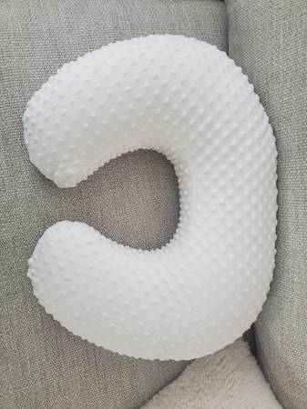 Boppy Pillow 1