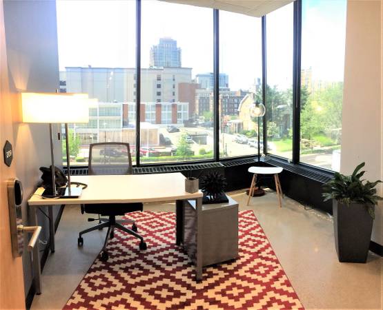 $815 Executive Office Space - 24/7 access/fully furnished (Central West End)63770209231745120