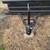 Flatbed Trailer, 5x10, Single Axle, Custom Built 10 thumbnail