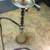 Hookah / Shisha Pipe with Clay Bowl & 70" Hose Egyptian 2 thumbnail