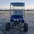 Custom Lifted EZ-GO Gas Golf Cart 3 thumbnail