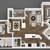 24- Hour Fitness Studio, Mature Landscaping, Pantry 9 thumbnail