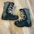 LAMAR SNOWBOARDING BOOTS MENS SIZE 2 1 thumbnail