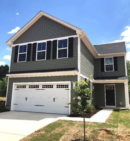 $1945.00 / 4br - 1920ft2 - Beautiful & Brand New 4 Bed/2.5 Bath Single Family Home in Piedmont, S63783789270657120