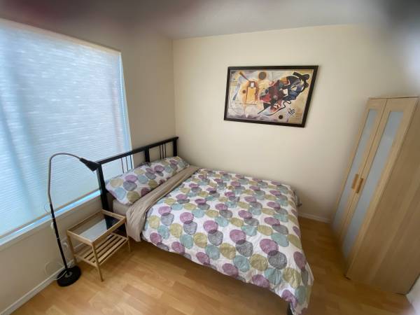 $350 / 1br - Private Furnished room for rent (fremont / union city / newark)64000751141506121
