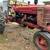Farmall H tractor 1 thumbnail