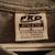 5 PRO ATHLETIC GREY "NATIVE POWER" T-SHIRT SIZE LARGE 2 thumbnail