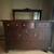 Sideboard / Buffet with Mirror – $150 (OBO) 1 thumbnail