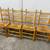 Set of 4 Dining Chairs 1 thumbnail