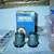For sale is a upper control arm kit. It has the shaft, bushings and nu 4 thumbnail