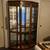 Glass and Mirror Display Case 1 thumbnail